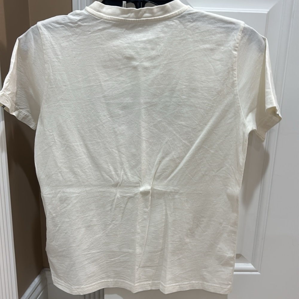 Boys Moncler Tshirt - Picture 5 of 5